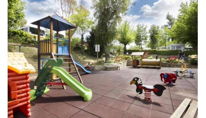 Camping Village Rome poza 5