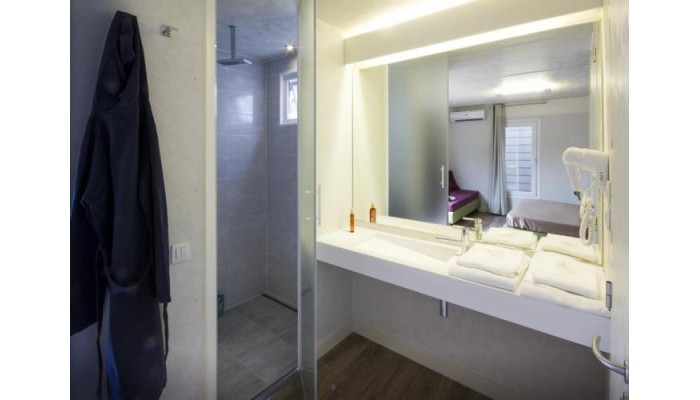 Camping Village Rome poza 7