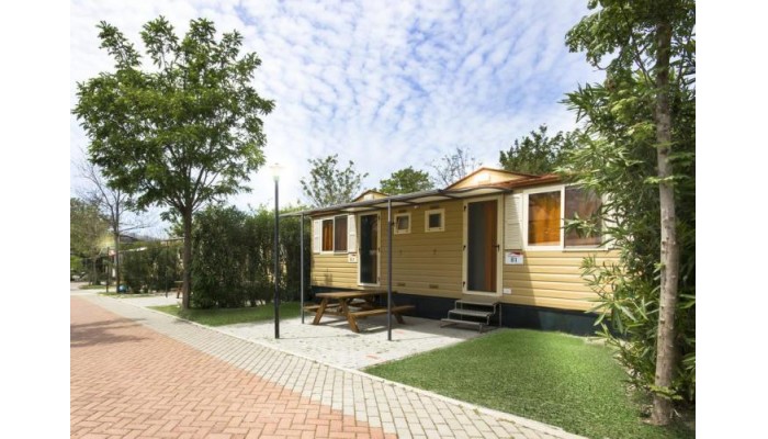 Camping Village Rome poza 11