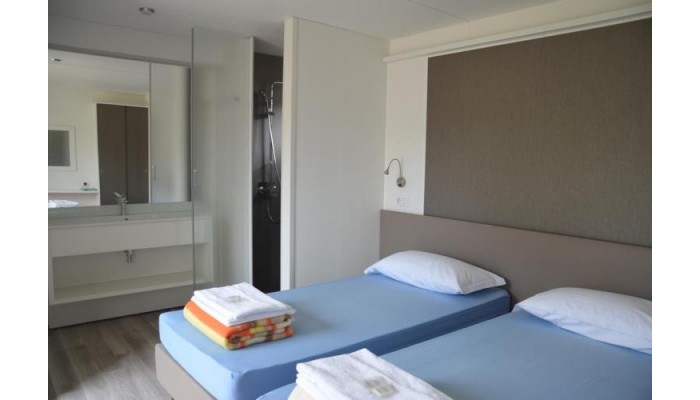 Camping Village Rome poza 10