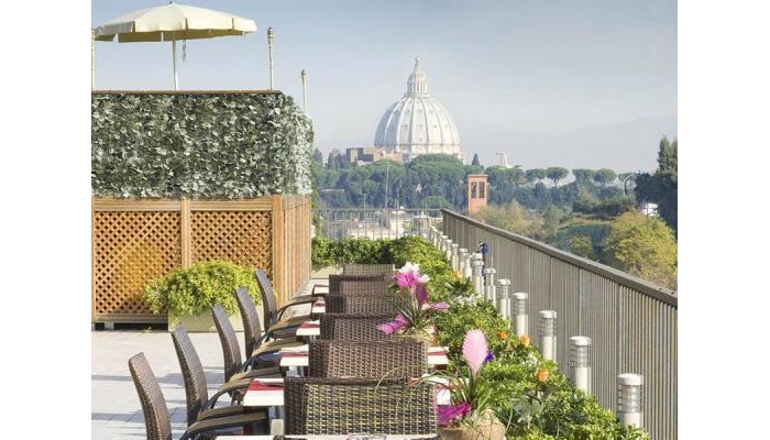 Cardinal Hotel St Peter poza 7