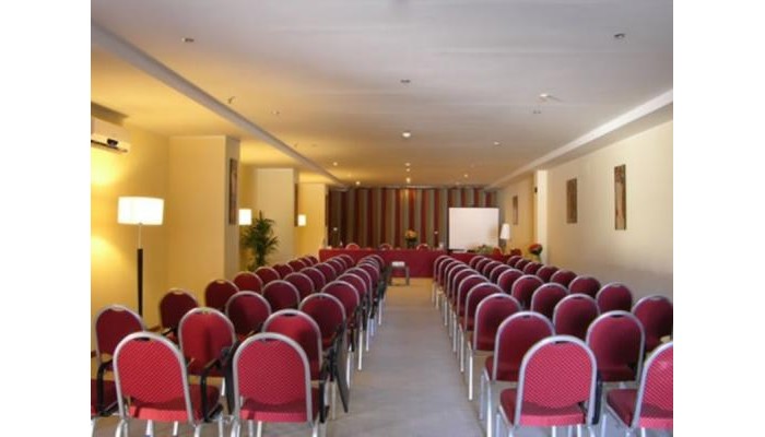 Cardinal Hotel St Peter poza 0