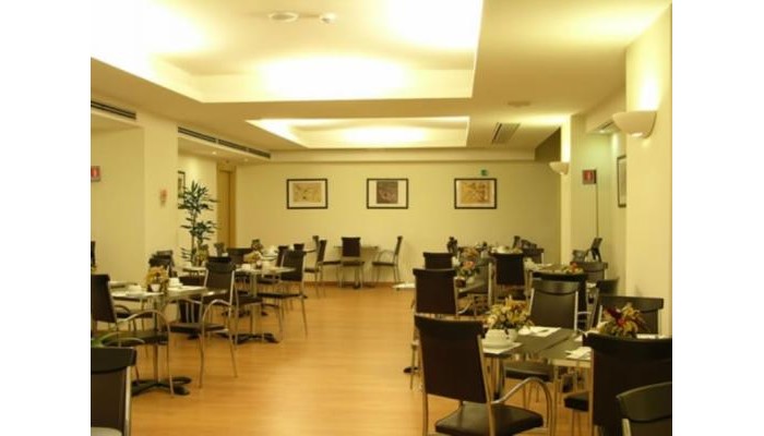 Cardinal Hotel St Peter poza 1