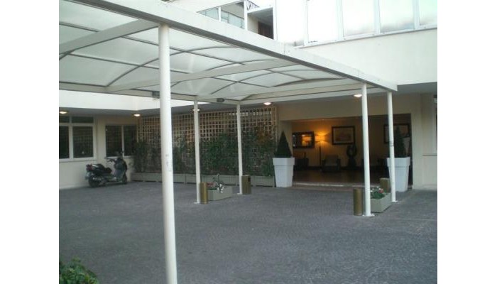 Cardinal Hotel St Peter poza 8