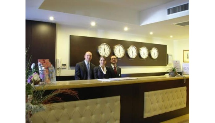 Cardinal Hotel St Peter poza 2