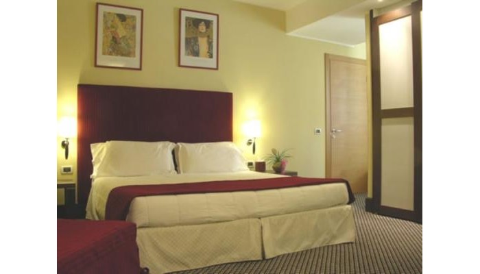 Cardinal Hotel St Peter poza 9