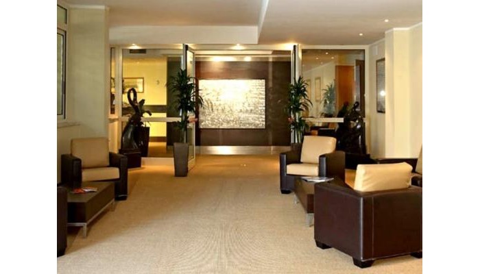 Cardinal Hotel St Peter poza 3