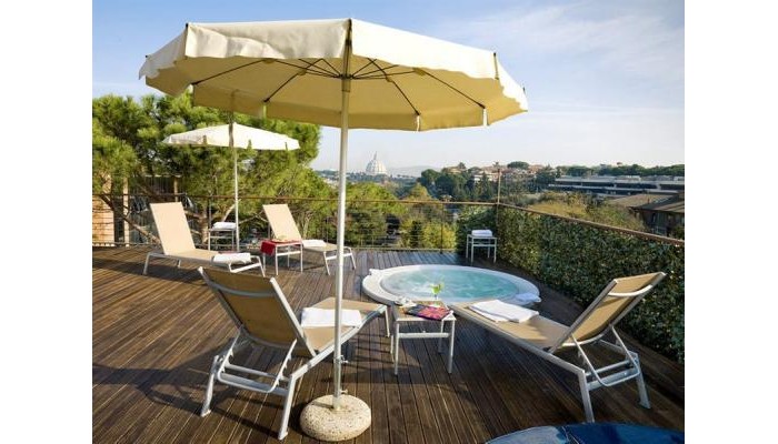 Cardinal Hotel St Peter poza 4