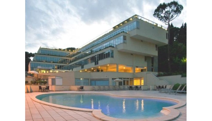 Cardinal Hotel St Peter poza 5