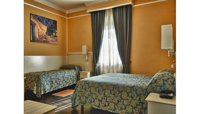 Cervara Park Hotel poza 8