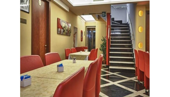 Cervara Park Hotel poza 9