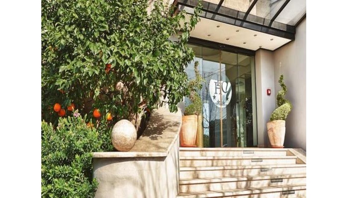 Cervara Park Hotel poza 0