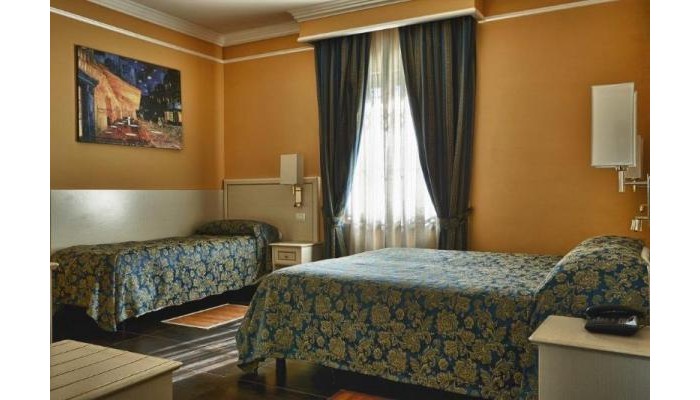 Cervara Park Hotel poza 1