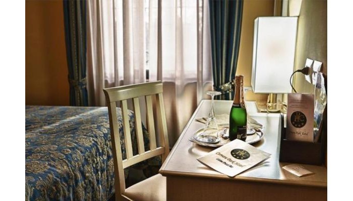 Cervara Park Hotel poza 2
