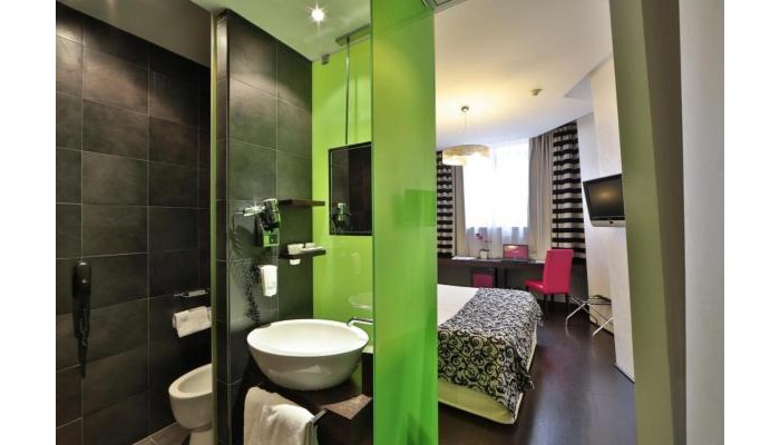 Cinemusic Hotel poza 2