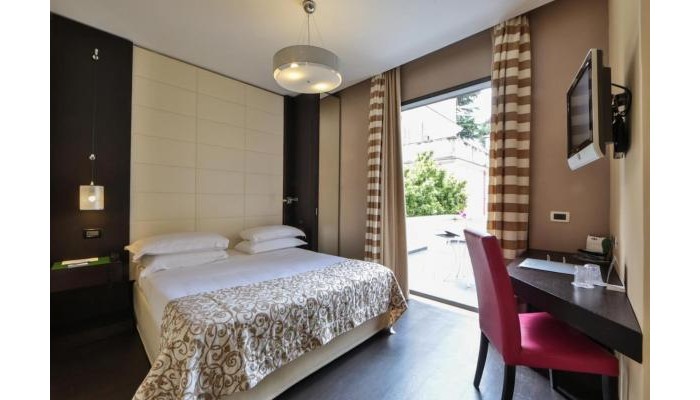 Cinemusic Hotel poza 6