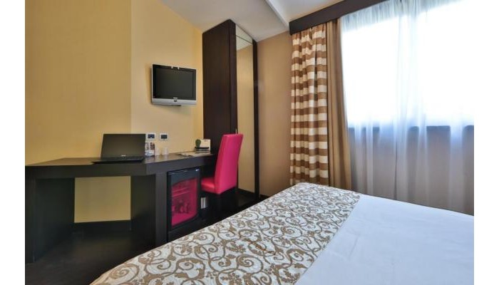 Cinemusic Hotel poza 8