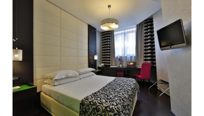 Cinemusic Hotel poza 5