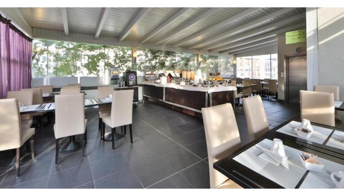 Cinemusic Hotel poza 7