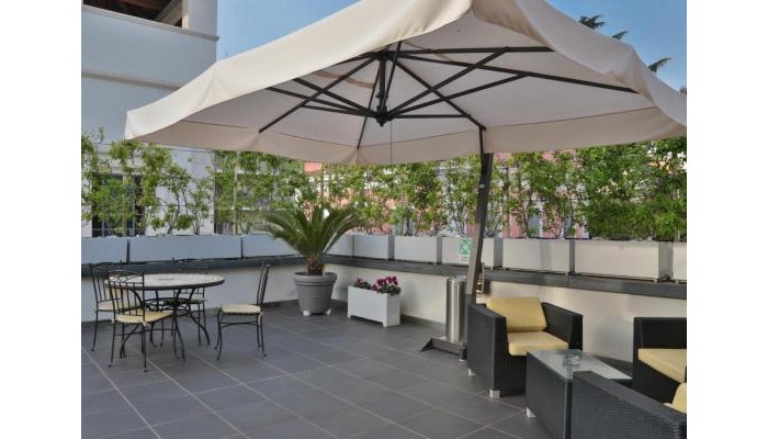 Cinemusic Hotel poza 1