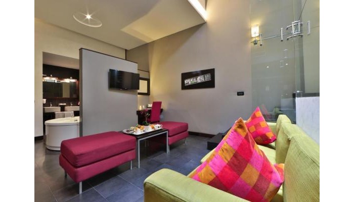 Cinemusic Hotel poza 11