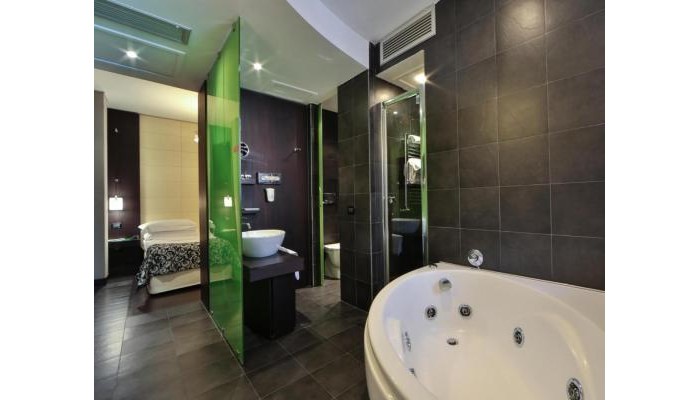 Cinemusic Hotel poza 9