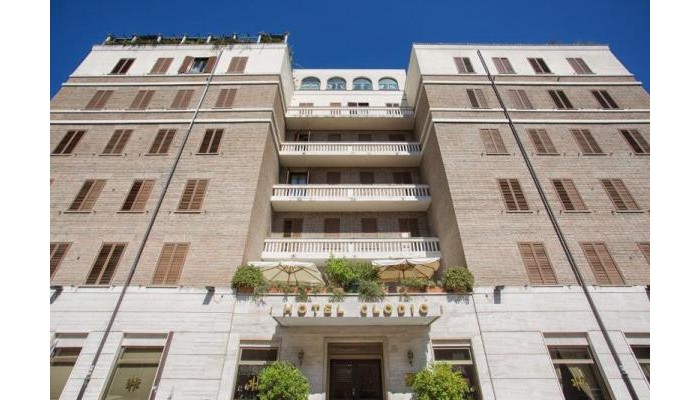 Clodio Hotel Rome poza 0