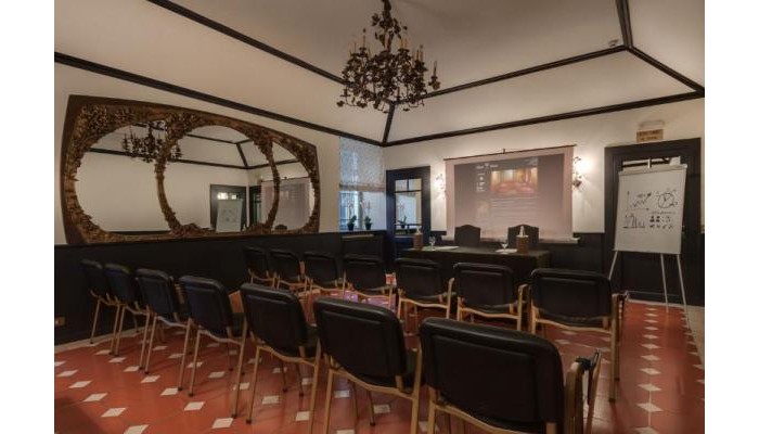 Clodio Hotel Rome poza 3
