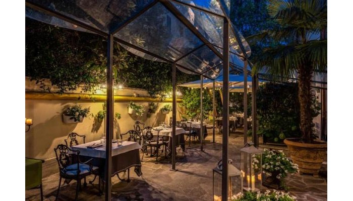 Clodio Hotel Rome poza 5