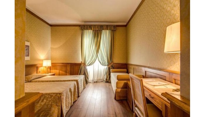 Clodio Hotel Rome poza 6