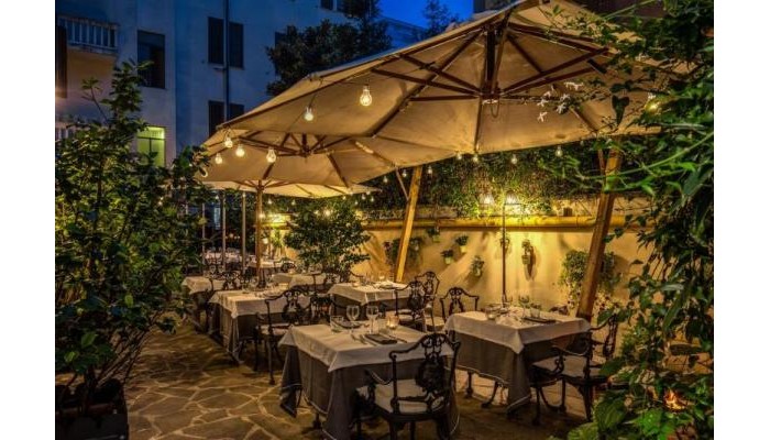 Clodio Hotel Rome poza 7