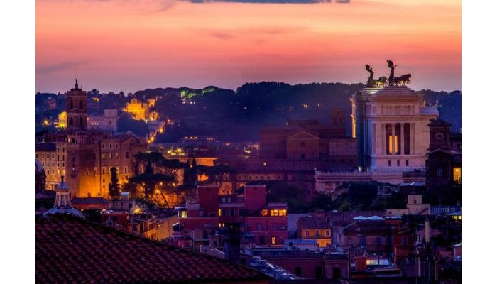 Colosseum Hotel poza 6
