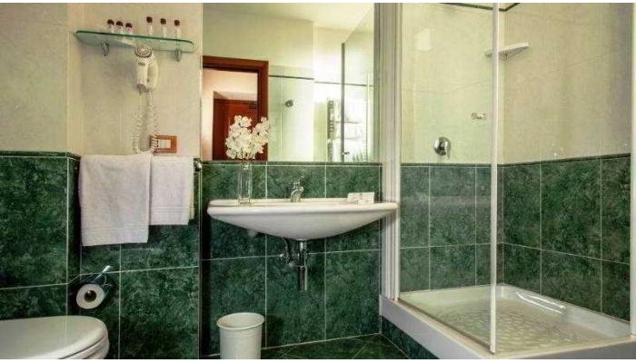 Colosseum Hotel poza 8