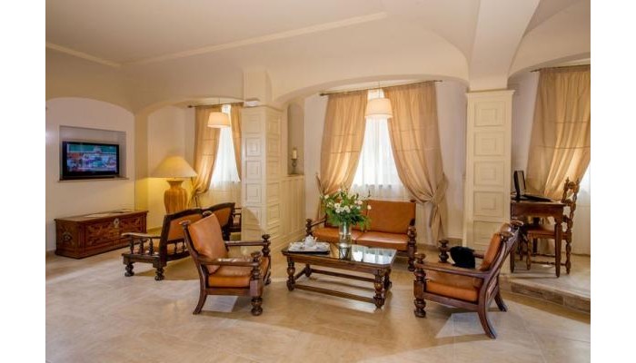 Colosseum Hotel poza 0