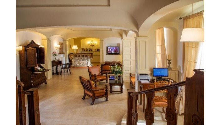 Colosseum Hotel poza 1
