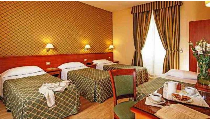 Colosseum Hotel poza 9