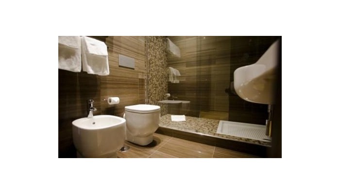 Comfort Hotel Roma Airport Fiumicino poza 9