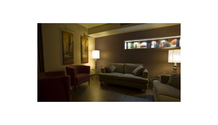 Comfort Hotel Roma Airport Fiumicino poza 6