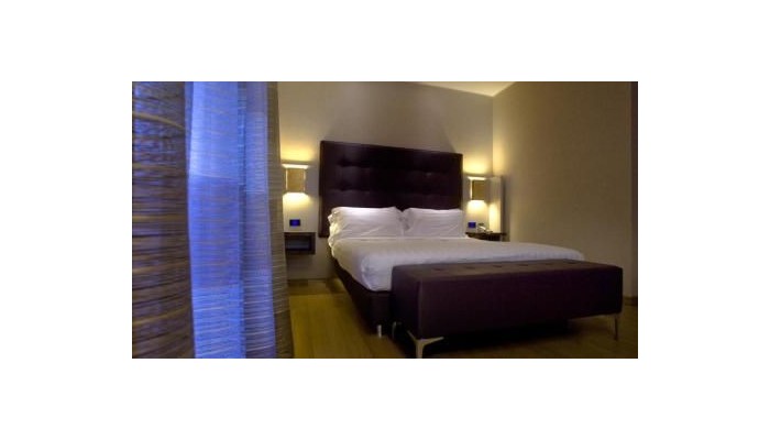 Comfort Hotel Roma Airport Fiumicino poza 3