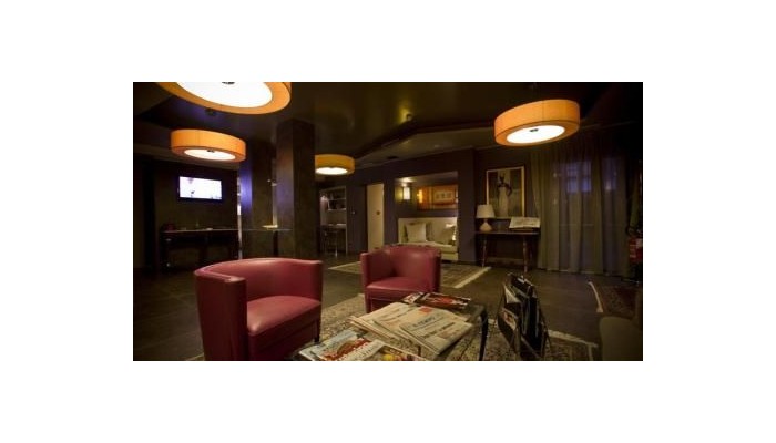 Comfort Hotel Roma Airport Fiumicino poza 1