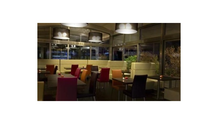 Comfort Hotel Roma Airport Fiumicino poza 7
