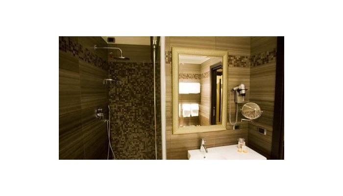 Comfort Hotel Roma Airport Fiumicino poza 20