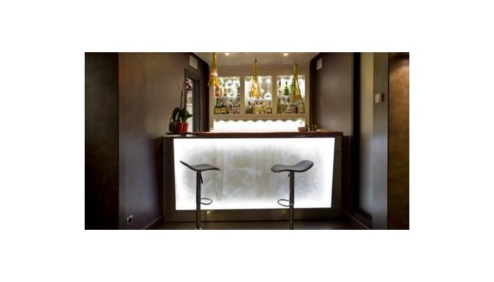 Comfort Hotel Roma Airport Fiumicino poza 19