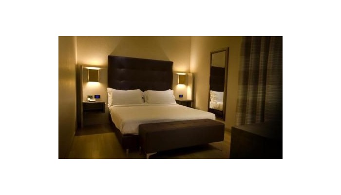 Comfort Hotel Roma Airport Fiumicino poza 4