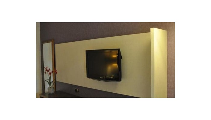 Comfort Hotel Roma Airport Fiumicino poza 15