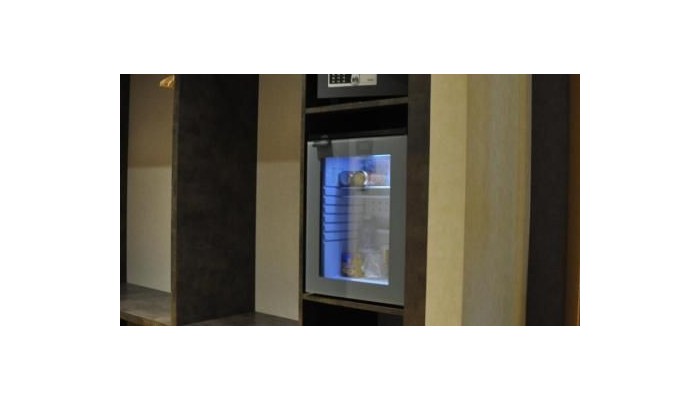 Comfort Hotel Roma Airport Fiumicino poza 16