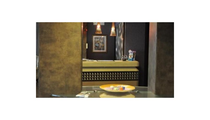 Comfort Hotel Roma Airport Fiumicino poza 11