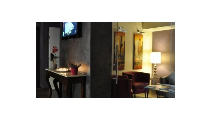 Comfort Hotel Roma Airport Fiumicino poza 10