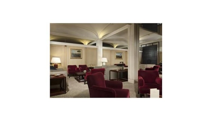 Dei Borgognoni Hotel poza 20