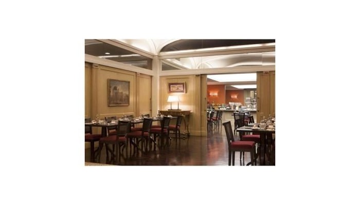 Dei Borgognoni Hotel poza 18